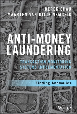 Anti-Money Laundering Transaction Monitoring Systems Implementation Finding Anomalies