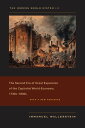 The Modern World-System III The Second Era of Great Expansion of the Capitalist ...