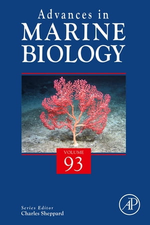 Advances in Marine Biology