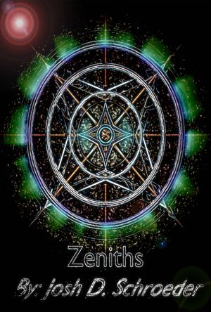 Zeniths【電子書籍】[ Josh D. Schroeder ]