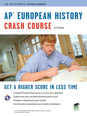 AP European History Crash Course