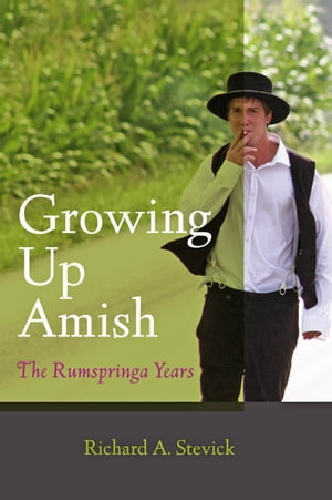 Growing Up Amish