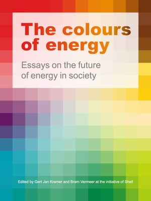 The Colours of Energy