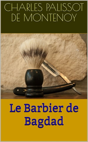 Le Barbier de Bagdad