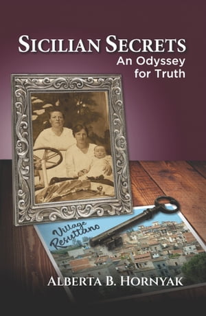 ＜p＞An immigrant, Italian family is humiliated by their daughter's actions. Eastville, a town of fifteen hundred. hears all. The rumor mill spins and spins. The family holds this secret tightly to the chest of ancestors and strangers. Secrets are knots, woven with an encore.＜/p＞ ＜p＞All of the four estranged children live challenging lives. Connie, a granddaughter, grows up in a chaotic home. Her future is faced with depression and paternity confusion.＜/p＞ ＜p＞After twenty-seven years, the mother's whereabouts are discovered. The mother is dead but leaves a daughter. Much communication ensues.＜/p＞ ＜p＞Most families have a skeleton dangling in a closet somewhere. The descendants of Pietro and Guiseppina La Placa found many doors, as they walked the hall of life, with numerous skeletons ready to rattle out.＜/p＞ ＜p＞This is foremost the story of Connie Basile, third generation Sicilian, who at an early age sensed the skeletons. “Why don’t I have a grandma?” elicited mother Serafina’s answer, “She’s dead.” But was Grandma Mazie dead? “May I see your wedding picture?” was cut off with “Don’t have any.” Despite Connie’s childhood in the stately Northend Tavern among small-town characters, her anxious nail-biting became recurring bouts of adult depression. Her brother Salvatore didn’t share her sensitivity to the family dynamic. Connie and her family are devout Catholics. Connie persevered to sing, teach, marry Ed, and raise four children after being widowed young.＜/p＞ ＜p＞Grandma Mazie is discovered living a new life in Albany with her first husband Joe’s brother, Paul, and she has a daughter, Dina, much to the distress of the four children she ran away from. Dina tells Mazie's first family about her marvelous loving parents.＜/p＞ ＜p＞Not until a passport clerk said, “Step aside. I have a different birth certificate here,” did the buzzing of town and family gossips make sense to Connie. She finds out she was adopted at the age of 4 by Constantino, her current father, from her mother’s first husband, Vincenzo.＜/p＞ ＜p＞Outside the hall of secrets are glorious family celebrations with song, vino and homemade Italian food. Connie’s great aunts, accomplished seamstresses, and her uncles, close in age, adore her. She has many cousins. Eventually, Connie discovers a kindred soul in a half-sister, Sally, Vincenzo’s daughter. Overall, Sicilian Secrets is a story of Connie's triumphs.＜/p＞画面が切り替わりますので、しばらくお待ち下さい。 ※ご購入は、楽天kobo商品ページからお願いします。※切り替わらない場合は、こちら をクリックして下さい。 ※このページからは注文できません。