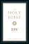 ESV Classic Reference Bible