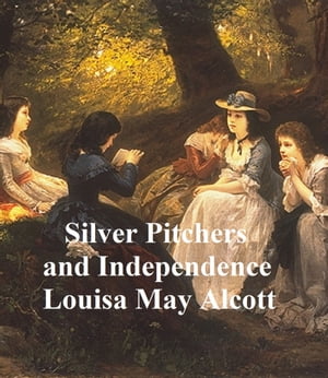 Silver Slippers and Independence【電子書籍