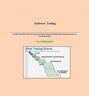 Software Testing