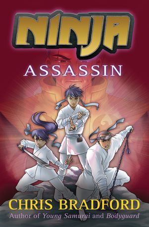 Ninja (3) – Assassin