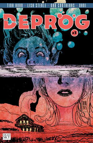 Deprog #3【電子書籍】[ Dani Strips ]