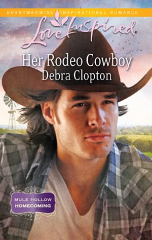 Her Rodeo Cowboy