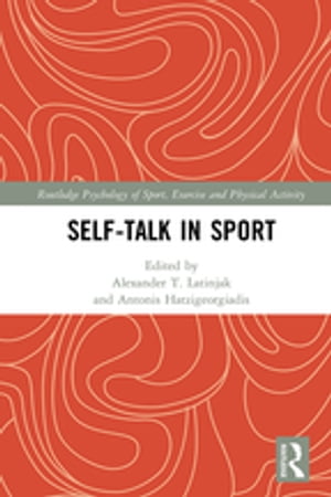 Self-talk in Sport【電子書籍】
