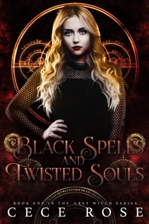 Black Spells and Twisted Souls