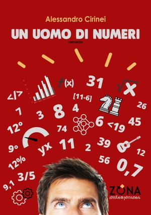 ŷKoboŻҽҥȥ㤨Un uomo di numeriŻҽҡ[ Alessandro Cirinei ]פβǤʤ1,650ߤˤʤޤ