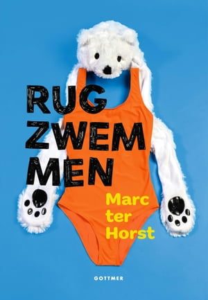 Rugzwemmen【電子書籍】[ Marc ter Horst ]
