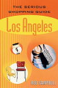 ＜p＞The ultimate shopping guide for the stylish Angeleno life.＜/p＞ ＜p＞INCLUDES＜br /＞ Clothing for men and women＜br /＞ Furniture and housewares＜br /＞ Vintage/antique＜br /＞ Many more things you never knew you just ＜em＞had＜/em＞ to have＜/p＞ ＜p＞With over 200 listings, ＜em＞The Serious Shopping Guide: Los Angeles＜/em＞ is the ultimate hands-on manual to the L.A. retail grail. Rob Campbell has searched for the best and most interesting things to buy in a variety of categories, including housewares, clothing, vintage, antiques, baby wear, and gifts. ＜em＞The Serious Shopping Guide＜/em＞ doesn't ignore L.A. standards like Barneys and Fred Segal, but you'll keep it in the glove compartment for its wealth of hidden shopping adventures all over the Los Angeles area.＜/p＞ ＜p＞Campbell also turns shopping up a notch by laying out forty shopping districts from Melrose and Beverly Hills to Glendale and Palm Springs. The Serious Shopping Guide divulges secret haunts and tips you won't find elsewhere--like when the best vintage shops put out new shipments, and which flea markets yield treasures and which ones trash--along with many places that will become your new go-to destinations.＜/p＞画面が切り替わりますので、しばらくお待ち下さい。 ※ご購入は、楽天kobo商品ページからお願いします。※切り替わらない場合は、こちら をクリックして下さい。 ※このページからは注文できません。