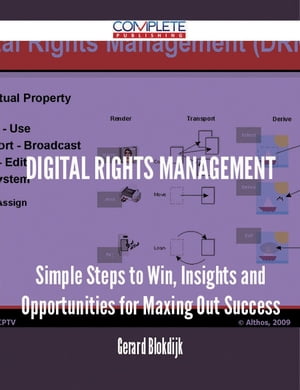 ŷKoboŻҽҥȥ㤨digital rights management - Simple Steps to Win, Insights and Opportunities for Maxing Out SuccessŻҽҡ[ Gerard Blokdijk ]פβǤʤ3,255ߤˤʤޤ