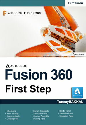 First Step to Fusion 360