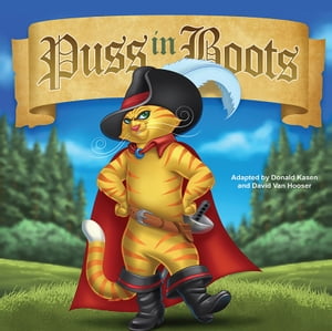 Puss In Boots