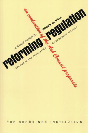 Reforming Regulation