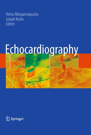 Echocardiography