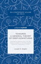 Towards a General Theory of Deep Downturns Presidential Address from the 17th Wo...