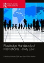 Routledge Handbook of International Family Law【電子書籍】 Barbara Stark