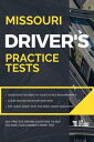 Missouri Driver’s Practice Tests DMV Practice Tests【電子書籍】 Ged Benson