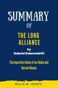 ＜p＞＜strong＞DISCLAIMER＜/strong＞＜/p＞ ＜p＞This book does not in any capacity mean to replace the original book but to serve as a vast summary of the original book.＜/p＞ ＜p＞Summary of The Long Alliance By Gabriel Debenedetti: The Imperfect Union of Joe Biden and Barack Obama＜/p＞ ＜p＞＜strong＞IN THIS SUMMARIZED BOOK, YOU WILL GET:＜/strong＞＜/p＞ ＜ul＞ ＜li＞＜strong＞Chapter astute outline of the main contents.＜/strong＞＜/li＞ ＜li＞＜strong＞Fast & simple understanding of the content analysis.＜/strong＞＜/li＞ ＜li＞＜strong＞Exceptionally summarized content that you may skip in the original book＜/strong＞＜/li＞ ＜/ul＞ ＜p＞Gabriel Debenedetti's new book, The Long Alliance, explores the relationship between Joe Biden and Barack Obama. The true story of this relationship is significantly more layered and consequential than is widely understood. Now it is shaping a second presidential administration, and the future of the world as we know it.＜/p＞画面が切り替わりますので、しばらくお待ち下さい。 ※ご購入は、楽天kobo商品ページからお願いします。※切り替わらない場合は、こちら をクリックして下さい。 ※このページからは注文できません。