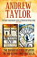 Andrew Taylor 2-Book Collection: The American Boy, The Scent of DeathŻҽҡ[ Andrew Taylor ]