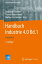 Handbuch Industrie 4.0 Bd.1 ProduktionŻҽҡ