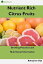 Nutrient Rich Citrus Fruits