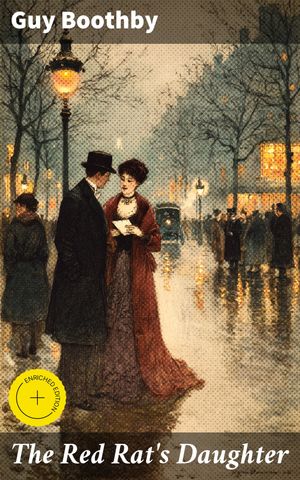 ŷKoboŻҽҥȥ㤨The Red Rat's Daughter Enriched edition. Greed, Betrayal, and Redemption: A Victorian Tale of Identity and LoyaltyŻҽҡ[ Guy Boothby ]פβǤʤ150ߤˤʤޤ