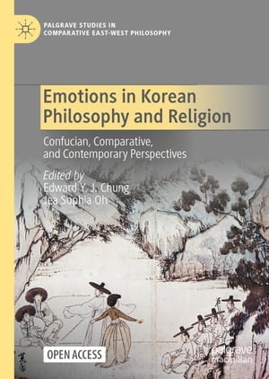 Emotions in Korean Philosophy and Religion