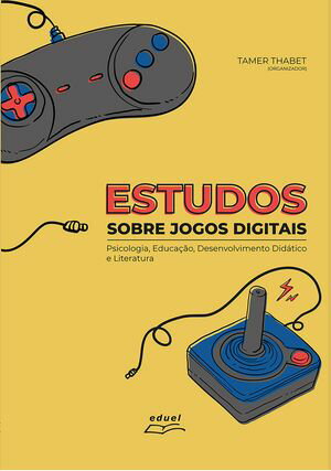 Estudos sobre jogos digitais: