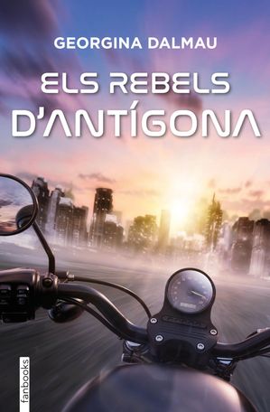 Els rebels d'Ant?gona【電子書籍】[ Georgina Dalmau Sanleandro ]