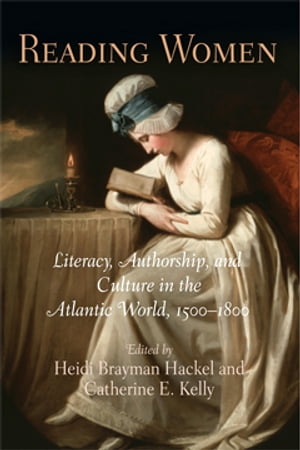 ＜p＞In 1500, as many as 99 out of 100 English women may have been illiterate, and girls of all social backgrounds were the objects of purposeful efforts to restrict their access to full literacy. Three centuries later, more than half of all English and Anglo-American women could read, and the female reader was emerging as a cultural ideal and a market force. While scholars have written extensively about women's reading in the nineteenth and twentieth centuries and about women's writing in the early modern period, they have not attended sufficiently to the critical transformation that took place as female readers and their reading assumed significant cultural and economic power.＜/p＞ ＜p＞＜em＞Reading Women＜/em＞ brings into conversation the latest scholarship by early modernists and early Americanists on the role of gender in the production and consumption of texts during this expansion of female readership. Drawing together historians and literary scholars, the essays share a concern with local specificity and material culture. Removing women from the historically inaccurate frame of exclusively solitary, silent reading, the authors collectively return their subjects to the activities that so often coincided with reading: shopping, sewing, talking, writing, performing, and collecting. With chapters on samplers, storytelling, testimony, and translation, the volume expands notions of reading and literacy, and it insists upon a rich and varied narrative that crosses disciplinary boundaries and national borders.＜/p＞画面が切り替わりますので、しばらくお待ち下さい。 ※ご購入は、楽天kobo商品ページからお願いします。※切り替わらない場合は、こちら をクリックして下さい。 ※このページからは注文できません。