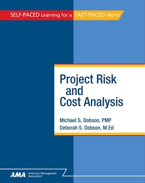 Project Risk and Cost Analysis: EBook Edition