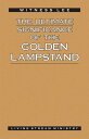 The Ultimate Significance of the Golden Lampstand【電子書籍】[ Witness Lee ]