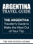 Argentina Travel Guide