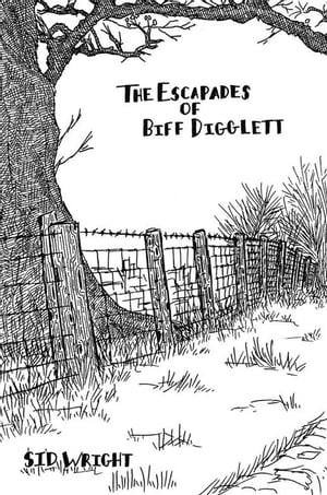 The Escapades of Biff Digglett