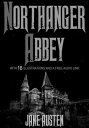 ŷKoboŻҽҥȥ㤨Northanger Abby: With 16 Illustrations and a Free Audio Link.Żҽҡ[ Jane Austen ]פβǤʤ99ߤˤʤޤ