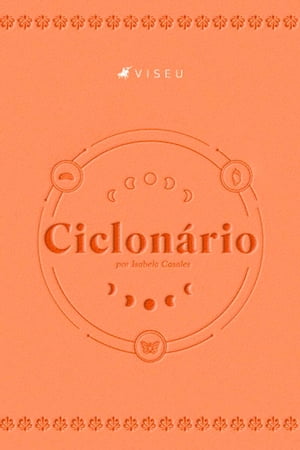 Ciclon?rio【電子書籍】[ Isabela Casales ]