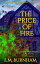 The Price of FireŻҽҡ[ E.M. Burnham ]