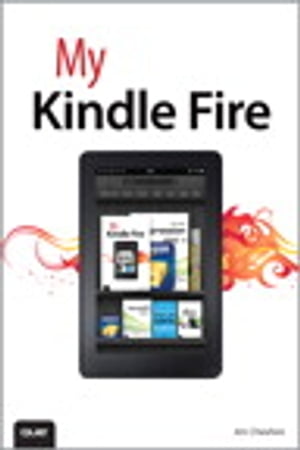 My Kindle Fire