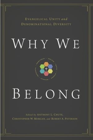 Why We Belong