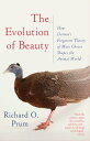 The Evolution of Beauty How Darwin 039 s Forgotten Theory of Mate Choice Shapes the Animal World - and Us【電子書籍】 Richard O. Prum