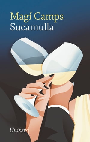 Sucamulla【電子書籍】[ Mag? Camps ]