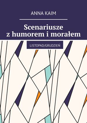 Scenariusze z humorem i morałem