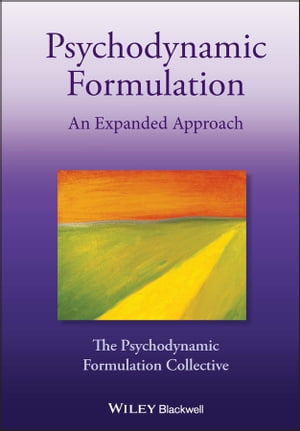 Psychodynamic Formulation